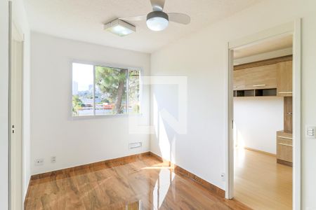 Sala de apartamento para alugar com 2 quartos, 33m² em Santo Amaro, São Paulo