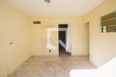 Área de Serviço de casa para alugar com 3 quartos, 186m² em Jardim Iracema, São Paulo