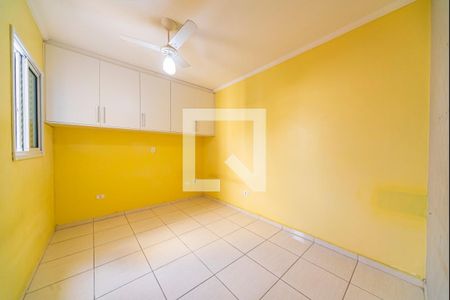 Quarto 1 de apartamento à venda com 2 quartos, 74m² em Vila Pires, Santo André