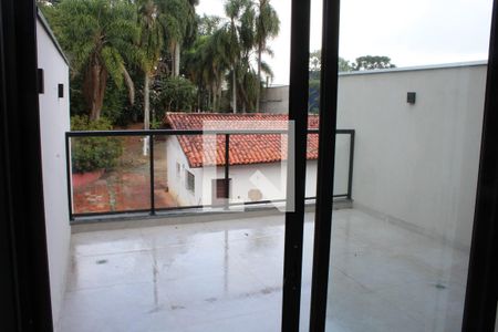 Casa de condomínio para alugar com 123m², 2 quartos e 2 vagasÁrea Gourmet