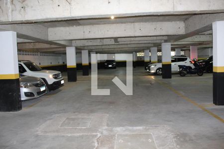 Casa de condomínio para alugar com 123m², 2 quartos e 2 vagasÁrea comum