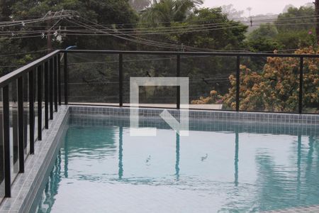 Casa de condomínio para alugar com 123m², 2 quartos e 2 vagasÁrea comum