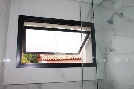 Casa de condomínio para alugar com 123m², 2 quartos e 2 vagasSuíte 1