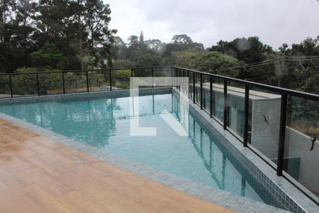 Casa de condomínio para alugar com 123m², 2 quartos e 2 vagasÁrea comum