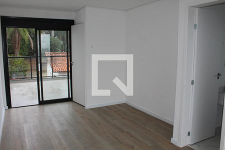 Casa de condomínio para alugar com 123m², 2 quartos e 2 vagasSuíte 2