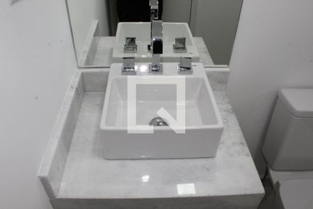 Casa de condomínio para alugar com 123m², 2 quartos e 2 vagasSuíte 2