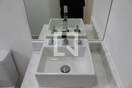 Casa de condomínio para alugar com 123m², 2 quartos e 2 vagasSuíte 1