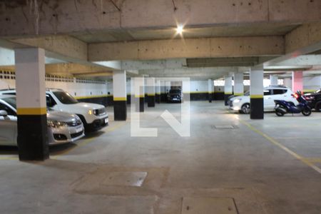 Casa de condomínio para alugar com 123m², 2 quartos e 2 vagasÁrea comum