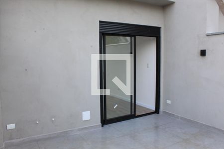 Casa de condomínio para alugar com 123m², 2 quartos e 2 vagasÁrea Gourmet