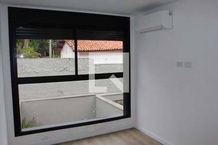 Casa de condomínio para alugar com 123m², 2 quartos e 2 vagasSuíte 1