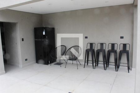 Casa de condomínio para alugar com 123m², 2 quartos e 2 vagasÁrea comum