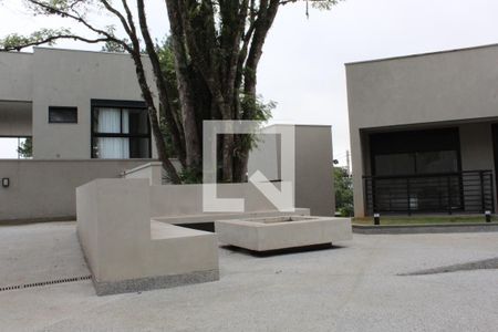 Casa de condomínio para alugar com 123m², 2 quartos e 2 vagasÁrea Externa