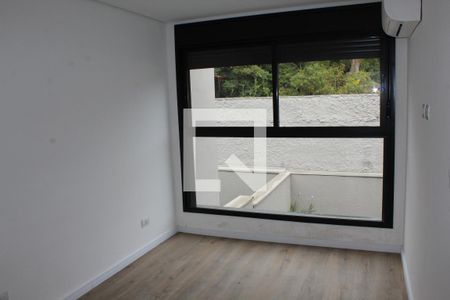 Suíte 1 de casa de condomínio para alugar com 2 quartos, 123m² em Granja Viana, Cotia