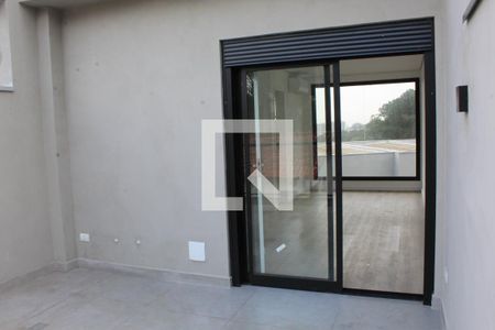 Casa de condomínio para alugar com 123m², 2 quartos e 2 vagasÁrea Gourmet