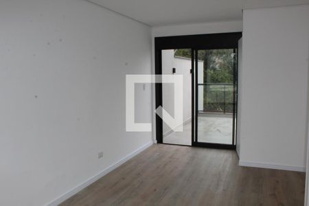 Casa de condomínio para alugar com 123m², 2 quartos e 2 vagasSuíte 2