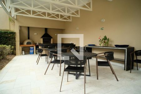 Apartamento à venda com 44m², 1 quarto e 1 vagaÁrea comum