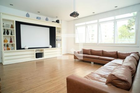 Apartamento à venda com 44m², 1 quarto e 1 vagaÁrea comum