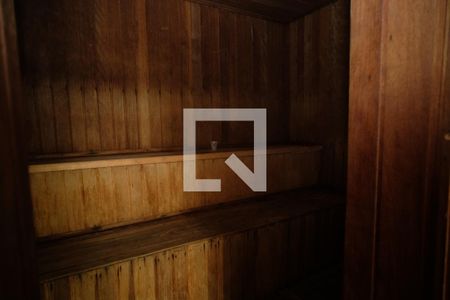 Apartamento à venda com 44m², 1 quarto e 1 vagaÁrea comum