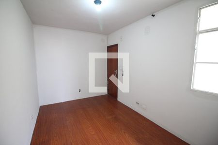 Sala de apartamento à venda com 2 quartos, 57m² em Eldorado, Contagem