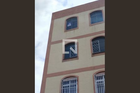 Plaquinha Instalada 24/10/2025 KNVW-439 de apartamento à venda com 2 quartos, 57m² em Eldorado, Contagem