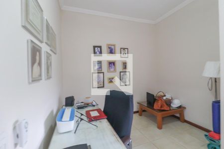 Escritório de casa de condomínio à venda com 5 quartos, 350m² em Engordadouro, Jundiaí