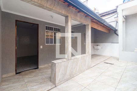 Casa à venda com 150m², 4 quartos e 2 vagasEdícula