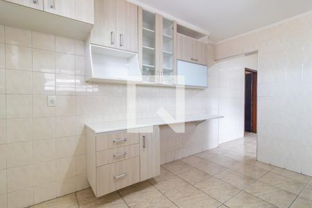 Casa à venda com 150m², 4 quartos e 2 vagasCozinha