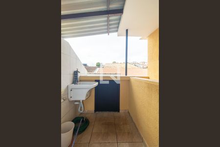 Casa à venda com 150m², 4 quartos e 2 vagasÁrea de Serviço