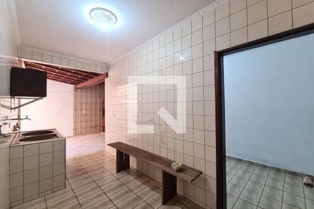 Casa para alugar com 191m², 3 quartos e 2 vagasÁrea de Serviço