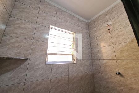 Casa para alugar com 191m², 3 quartos e 2 vagasBanheiro