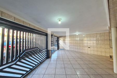 Casa para alugar com 191m², 3 quartos e 2 vagasGaragem