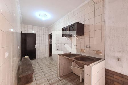 Casa para alugar com 191m², 3 quartos e 2 vagasÁrea de Serviço