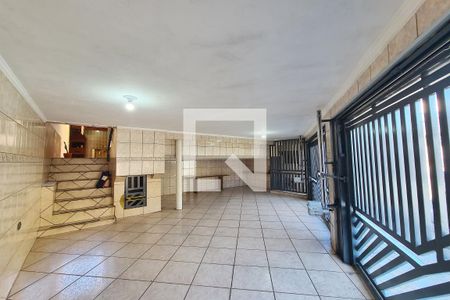 Casa para alugar com 191m², 3 quartos e 2 vagasGaragem