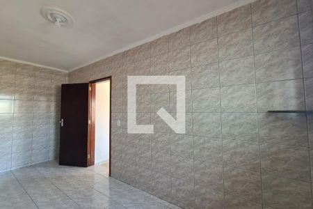 Casa para alugar com 191m², 3 quartos e 2 vagasBanheiro da Suíte