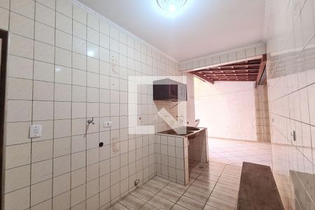 Casa para alugar com 191m², 3 quartos e 2 vagasÁrea de Serviço