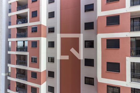 Vista  de apartamento para alugar com 2 quartos, 46m² em Ayrosa, Osasco