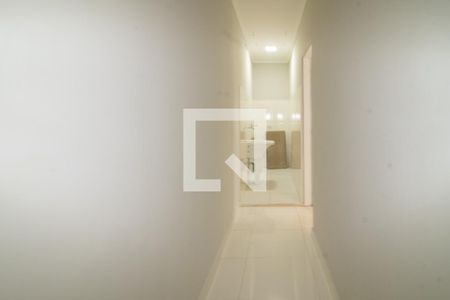 Lavanderia de kitnet/studio para alugar com 1 quarto, 25m² em Vila Mazzei, São Paulo