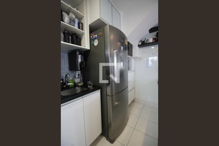 Apartamento à venda com 105m², 3 quartos e 2 vagasCozinha