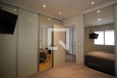 Apartamento à venda com 105m², 3 quartos e 2 vagasQuarto 1