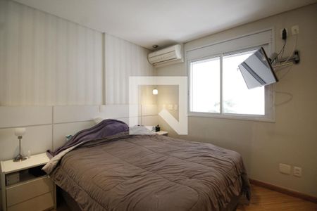 Apartamento à venda com 105m², 3 quartos e 2 vagasQuarto 1