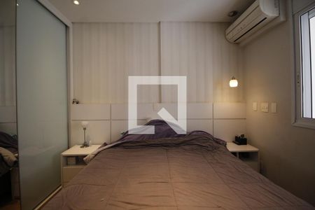 Apartamento à venda com 105m², 3 quartos e 2 vagasQuarto 1