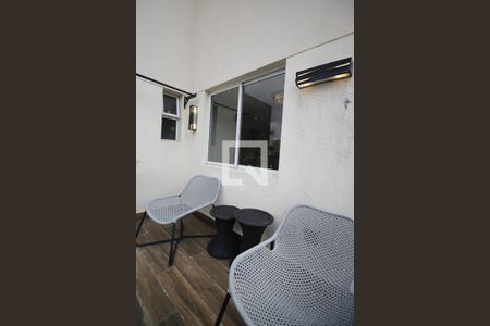 Apartamento à venda com 105m², 3 quartos e 2 vagasVaranda gourmet