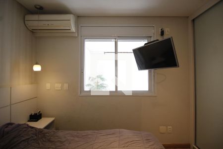 Apartamento à venda com 105m², 3 quartos e 2 vagasQuarto 1