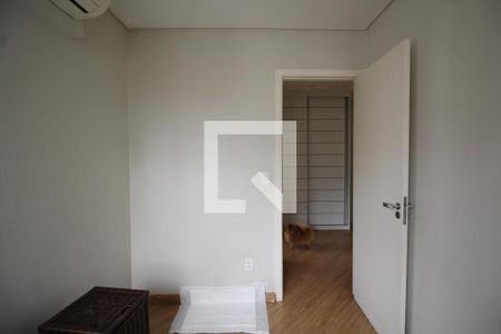 Apartamento à venda com 105m², 3 quartos e 2 vagasQuarto 2