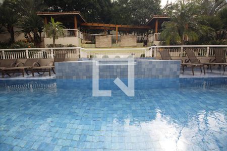 Apartamento à venda com 105m², 3 quartos e 2 vagasÁrea comum - Piscina