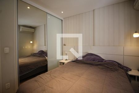 Apartamento à venda com 105m², 3 quartos e 2 vagasQuarto 1
