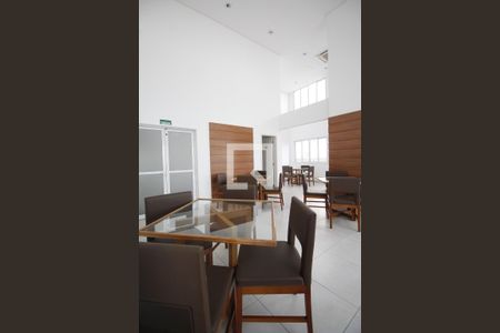 Apartamento à venda com 105m², 3 quartos e 2 vagasÁrea comum - Salão de festas