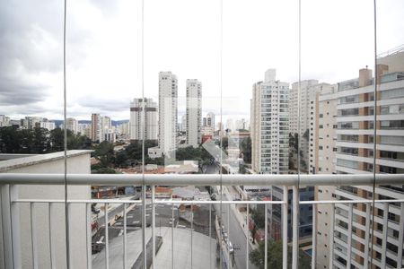 Apartamento à venda com 105m², 3 quartos e 2 vagasVaranda gourmet