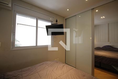 Apartamento à venda com 105m², 3 quartos e 2 vagasQuarto 1