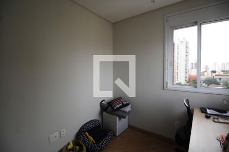 Apartamento à venda com 105m², 3 quartos e 2 vagasQuarto 2